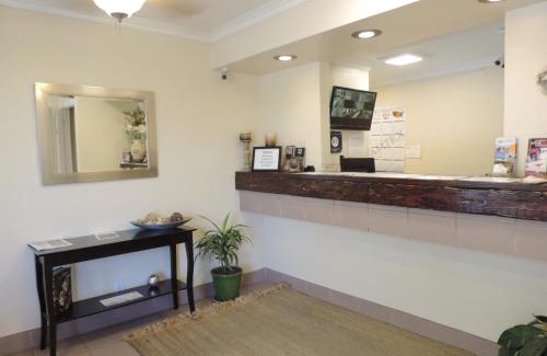 Lompoc Hotel | Lotus of Lompoc - A Great Hospitality Inn