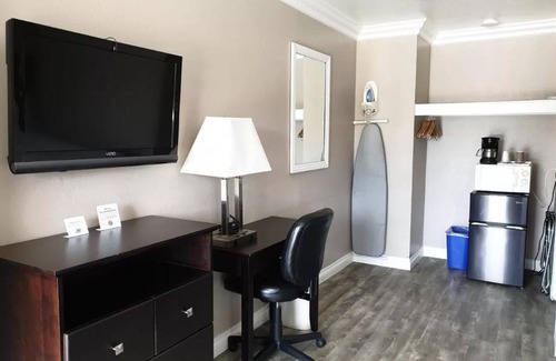 Lompoc Hotel | Lotus of Lompoc - A Great Hospitality Inn
