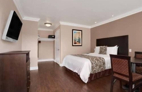 Lompoc Hotel | Lotus of Lompoc - A Great Hospitality Inn