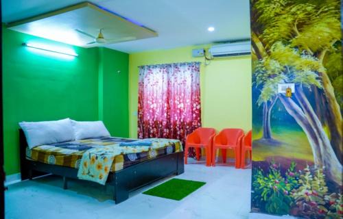 Bapatla Resort | Lotus Pond Resort & Spa