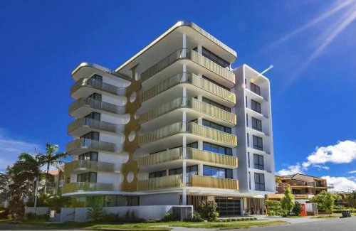 Surfers Paradise Apartment | LOTUS RESORT