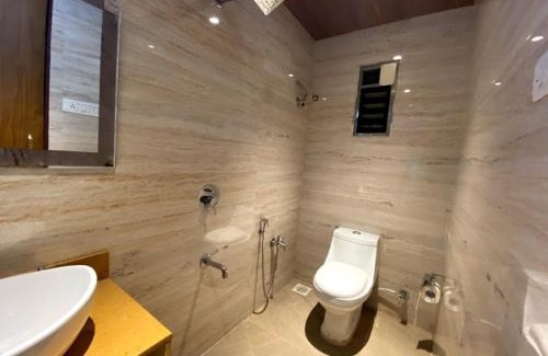 Gureghar Hotel | Lotus Resort
