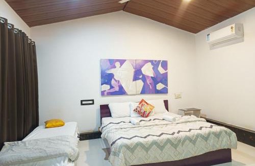 Kamalapur House | Lotus Riya