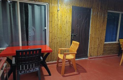 Kamalapur House | Lotus Riya