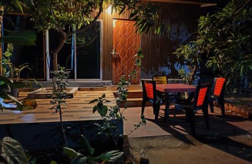 Kamalapur House | Lotus Riya