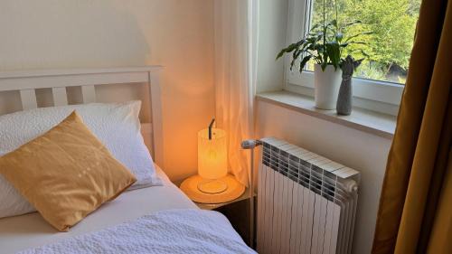 Brzac House | Lotus Rooms