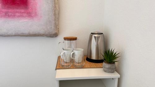 Brzac House | Lotus Rooms