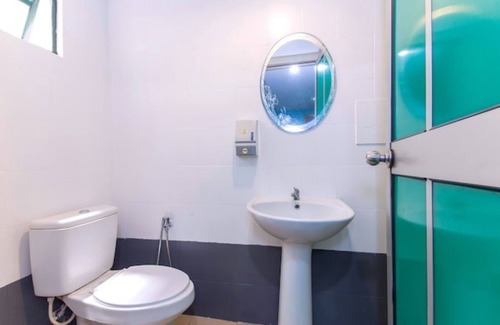 Kemayan Square Hotel | Lotus Seremban KPJ Seremban