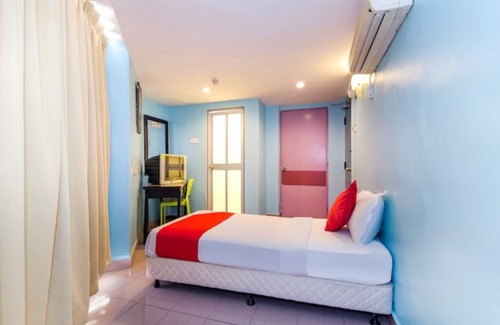Kemayan Square Hotel | Lotus Seremban KPJ Seremban