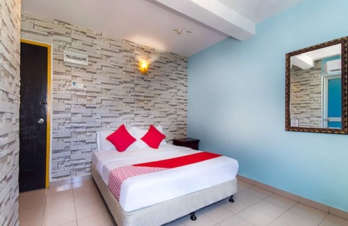 Kemayan Square Hotel | Lotus Seremban KPJ Seremban