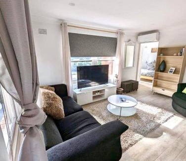 Manly Apartment | Lotus Stay Manly - Apartment 31E