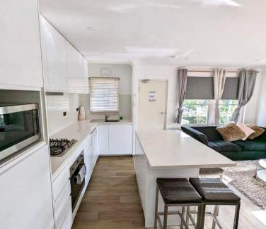 Manly Apartment | Lotus Stay Manly - Apartment 31E