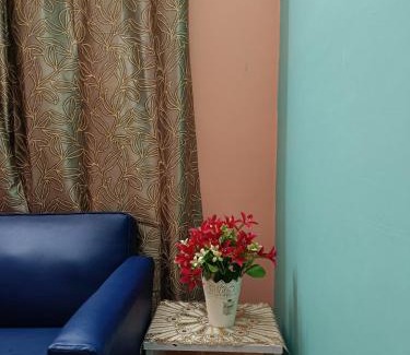 Sualkuchi Apartment | Lotus Stays