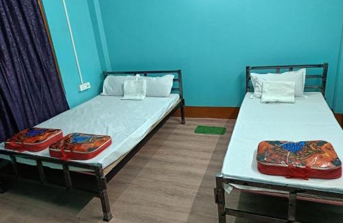 Sualkuchi Apartment | Lotus Stays