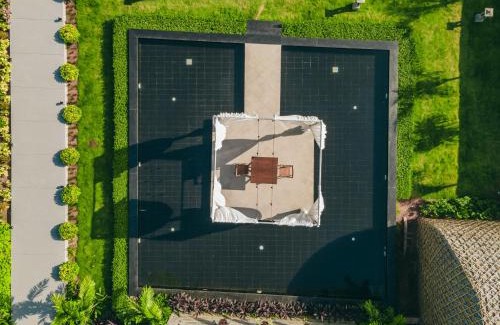 Mahabalipuram Beach Villa | LOTUS VILLA