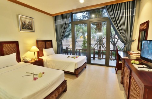 Thang Tam Resort | Lotus Vung Tau Resort