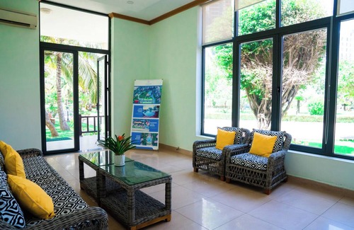 Thang Tam Resort | Lotus Vung Tau Resort