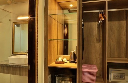 Thang Tam Resort | Lotus Vung Tau Resort