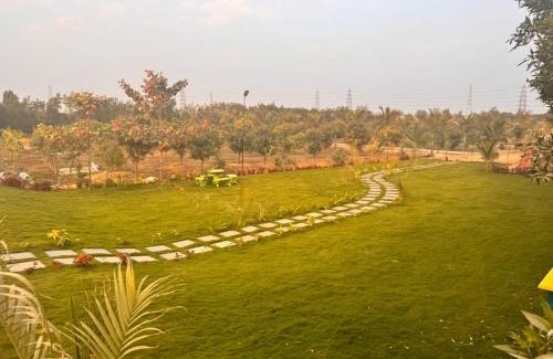 Chevella Resort | Lotuslahari Fram Resort and Convention
