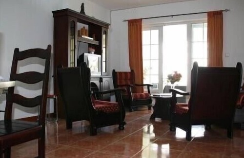 Palmar House | Lotusvillaz - Superb villa located in a complex of 23 villas in Palmar