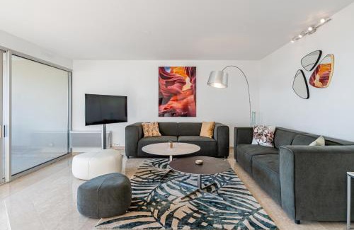 Cassis Apartment | Lou Bèu par Dodo-a-Cassis