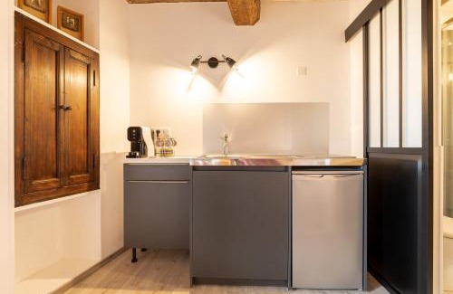 Coursegoules Apartment | Lou Baoumoun