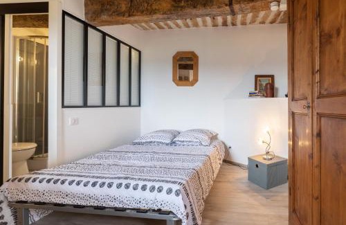 Coursegoules Apartment | Lou Baoumoun