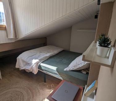 Embrun Apartment | Lou Cabana