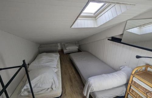 Embrun Apartment | Lou Cabana