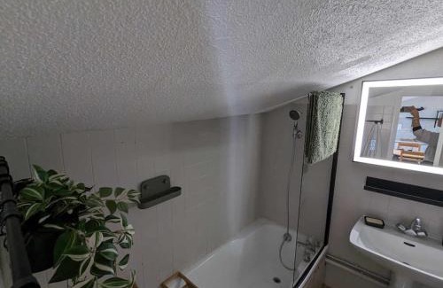 Embrun Apartment | Lou Cabana