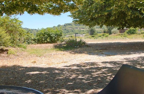 Mollans-sur-Ouveze House | Lou Cabres in old farmhouse, very quiet