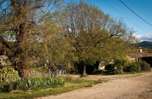 Mollans-sur-Ouveze House | Lou Cabres in old farmhouse, very quiet