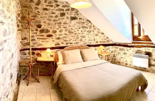 Najac House | Lou Cambrou