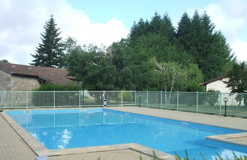 Gorses House | Lou Cantou