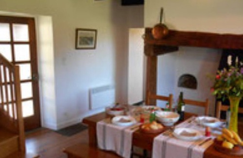 Gorses House | Lou Cantou