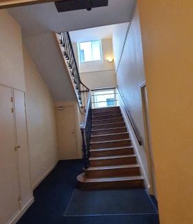 La Bourboule Apartment | Lou cantou