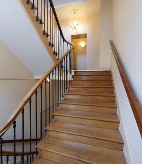 La Bourboule Apartment | Lou cantou