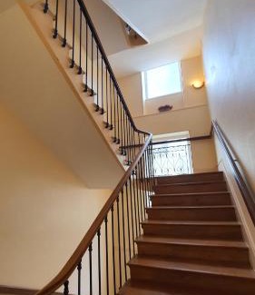 La Bourboule Apartment | Lou cantou