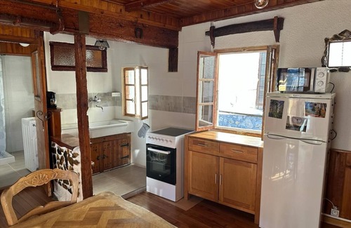 Beuil House | Lou Castelet - BEUIL