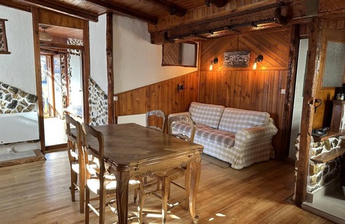 Beuil House | Lou Castelet - BEUIL