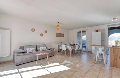 Cogolin House | Lou Cepoun by Interhome