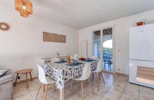 Cogolin House | Lou Cepoun by Interhome