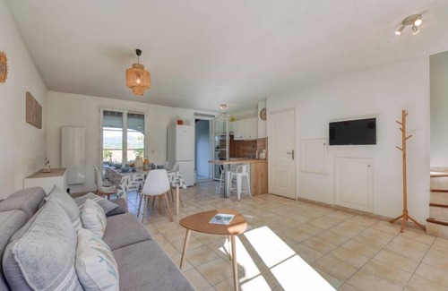 Cogolin House | Lou Cepoun by Interhome