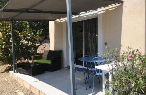 Le Thoronet House | LOU CHYMADIS