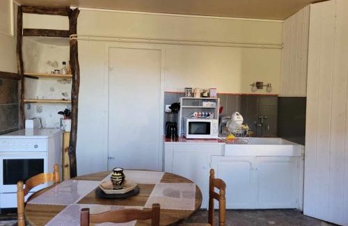 Peyre House | Lou clapas