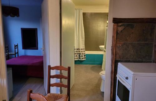 Peyre House | Lou clapas
