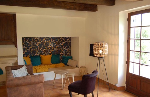 Cendrieux House | LOU CLEDOU
