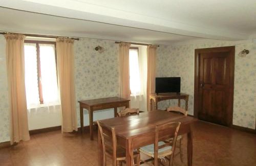 Jausiers Apartment | Lou Filadour 1ère Etage 5 personnes