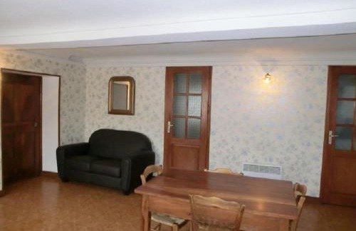 Jausiers Apartment | Lou Filadour 1ère Etage 5 personnes