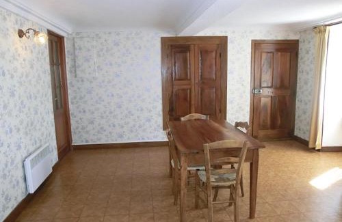 Jausiers Apartment | Lou Filadour 1ère Etage 5 personnes